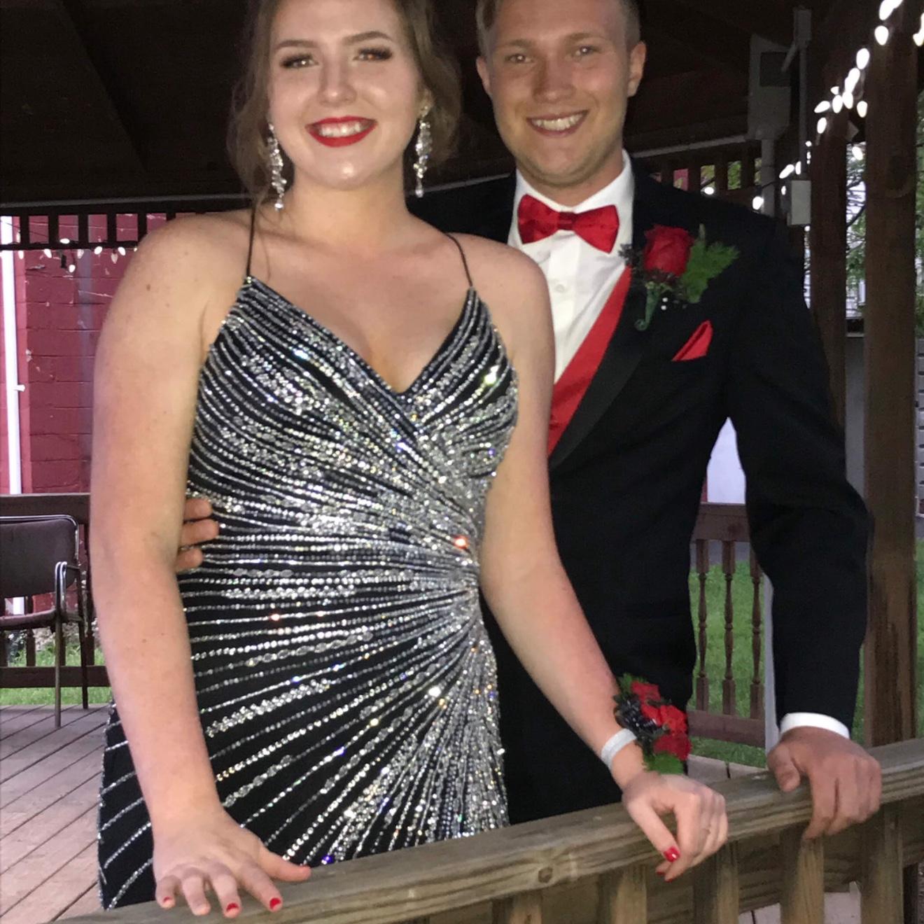 Senior prom