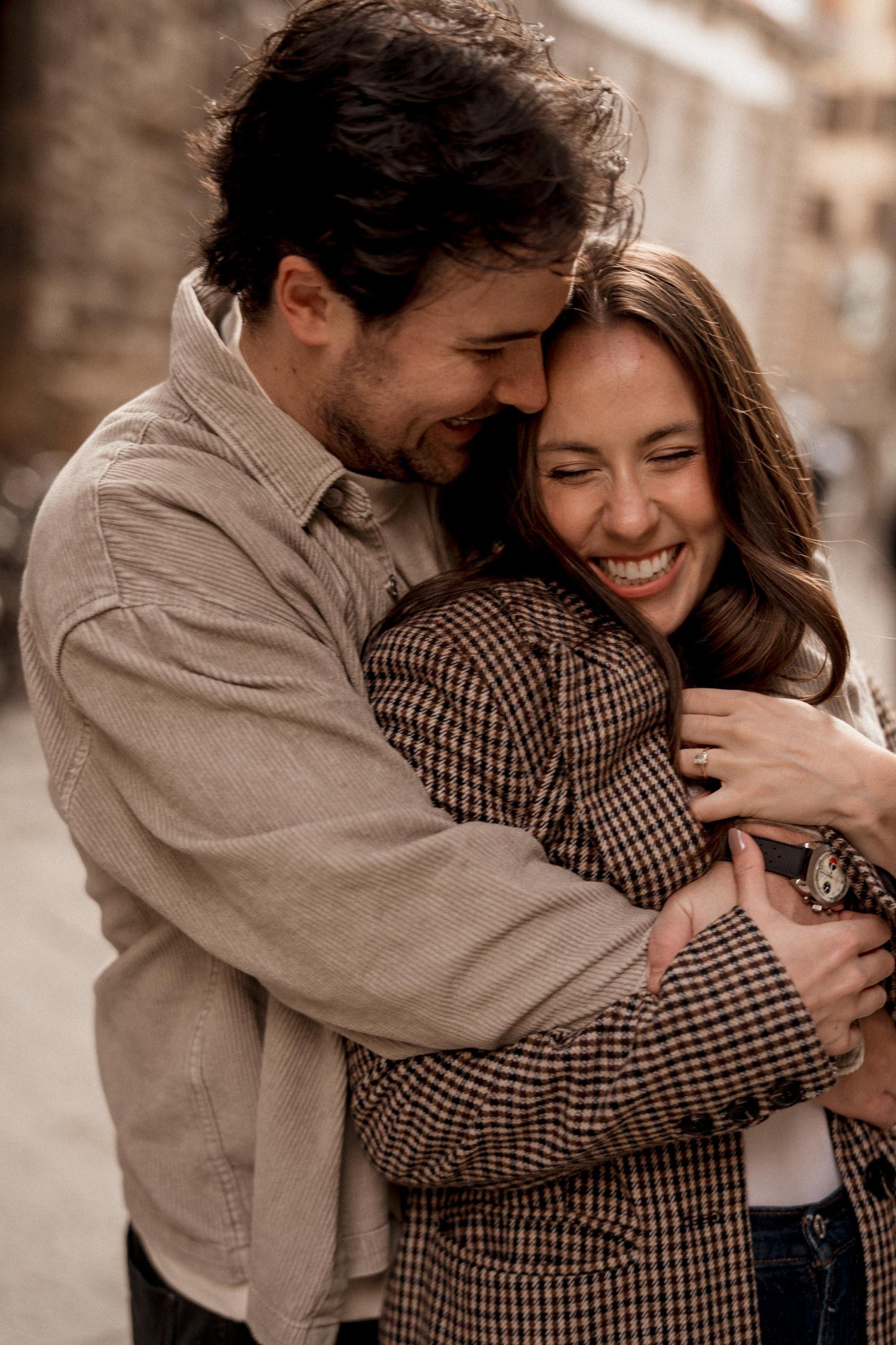 The Wedding Website of Grace DeMalto and David Bailey