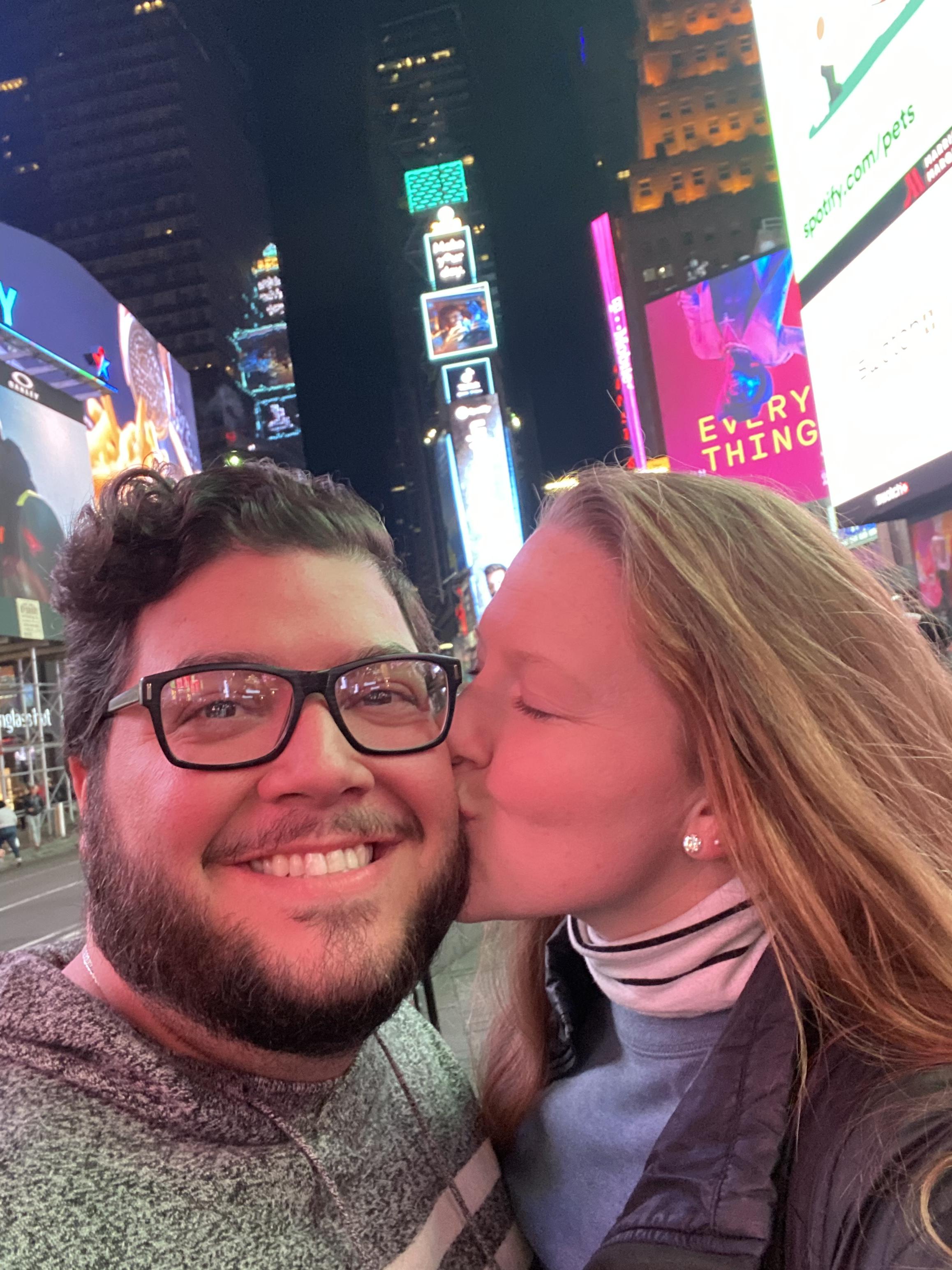 The Wedding Website of Lizzie Charlton and AB Perez