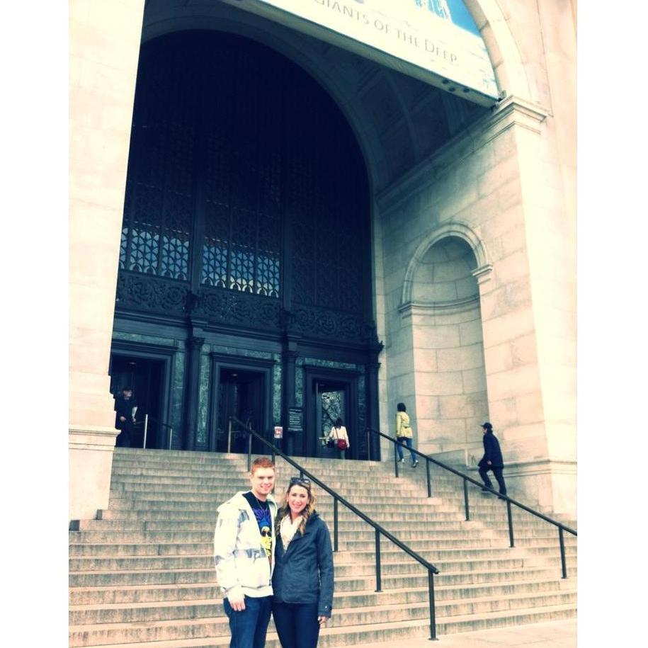 NYC 2013