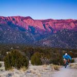 Hiking Trails (Spain Trail-Head)