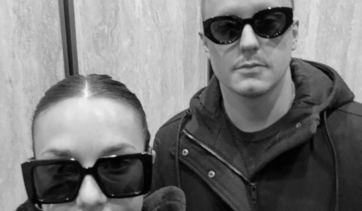 The Wedding Website of Lindsay Levatino and Luke Bennett
