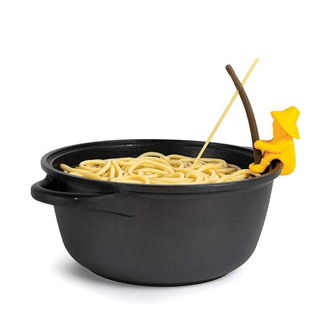 AL DENTE Spaghetti Tester & Steam Releaser by OTOTO