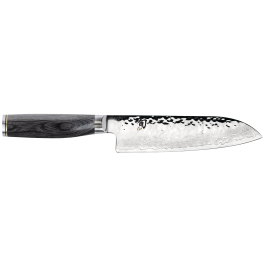 Premier Grey Santoku 7"