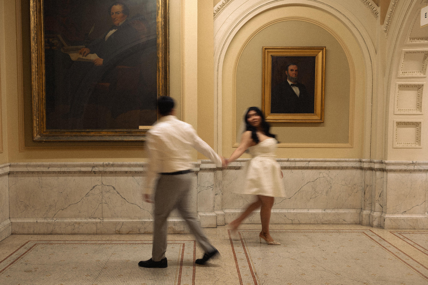 The Wedding Website of Jose Castrejon and Marlene Diaquino