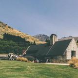 Amisfield Restaurant and Cellar Door
