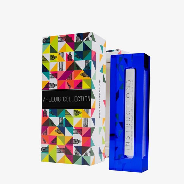 Apeloig Collection Medium Mezuzah