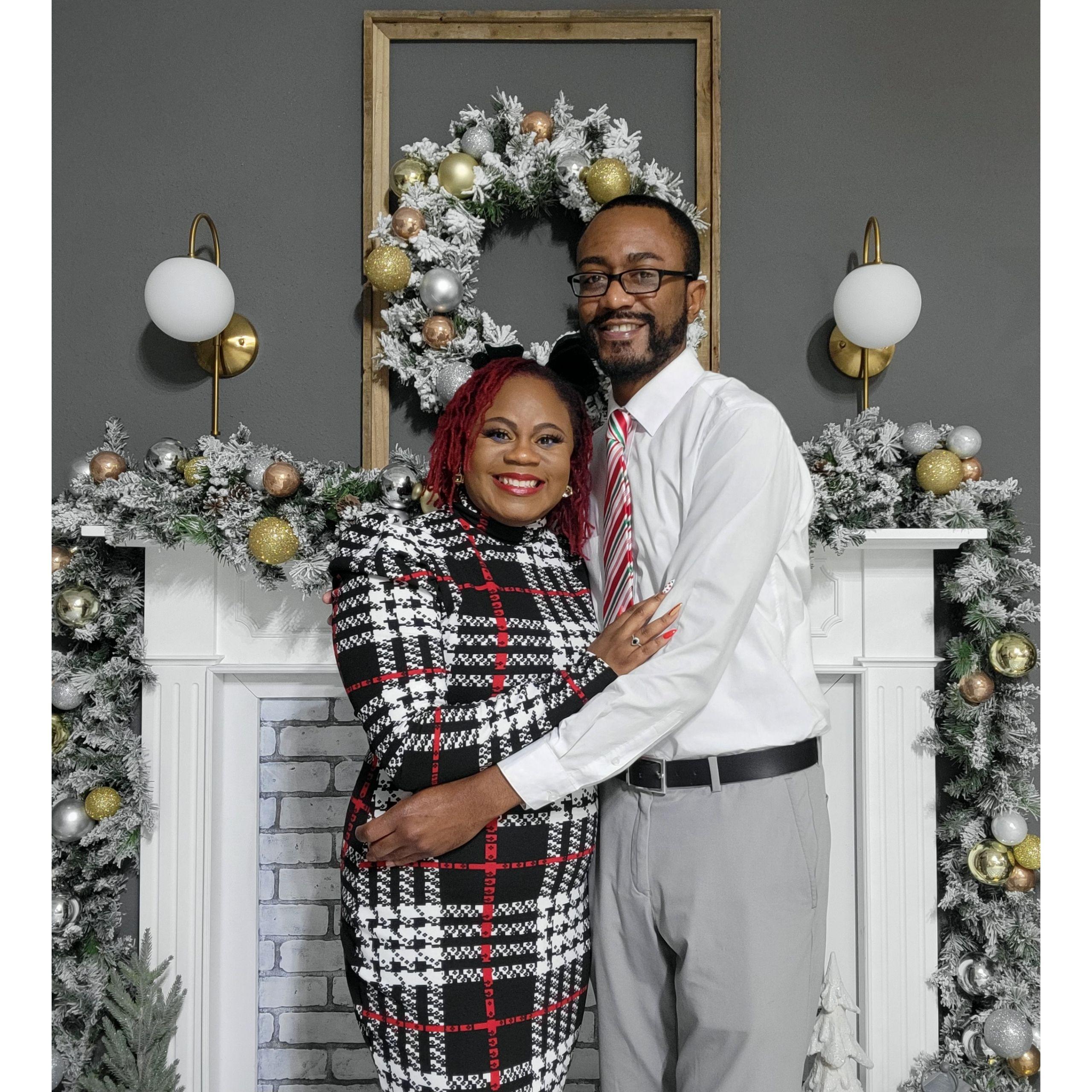 Happy Holidays 2022