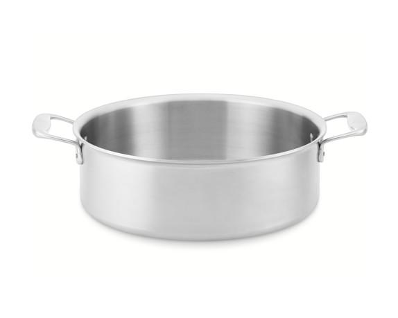 All-Clad TK™ Stainless-Steel Tall Rondeau