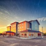 Days Inn & Suites by Wyndham Lindsay