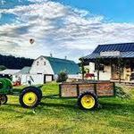 Farm to Table Market (Elm Farm)