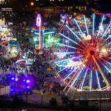 Iowa State Fairgrounds