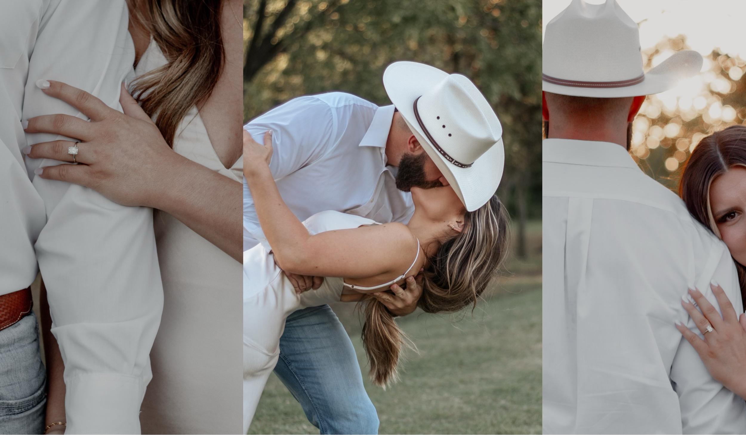 The Wedding Website of Cody Eastep and Megan Davies