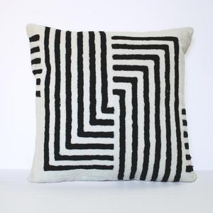 Lock Pillow