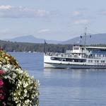 Sunset Dinner Cruise