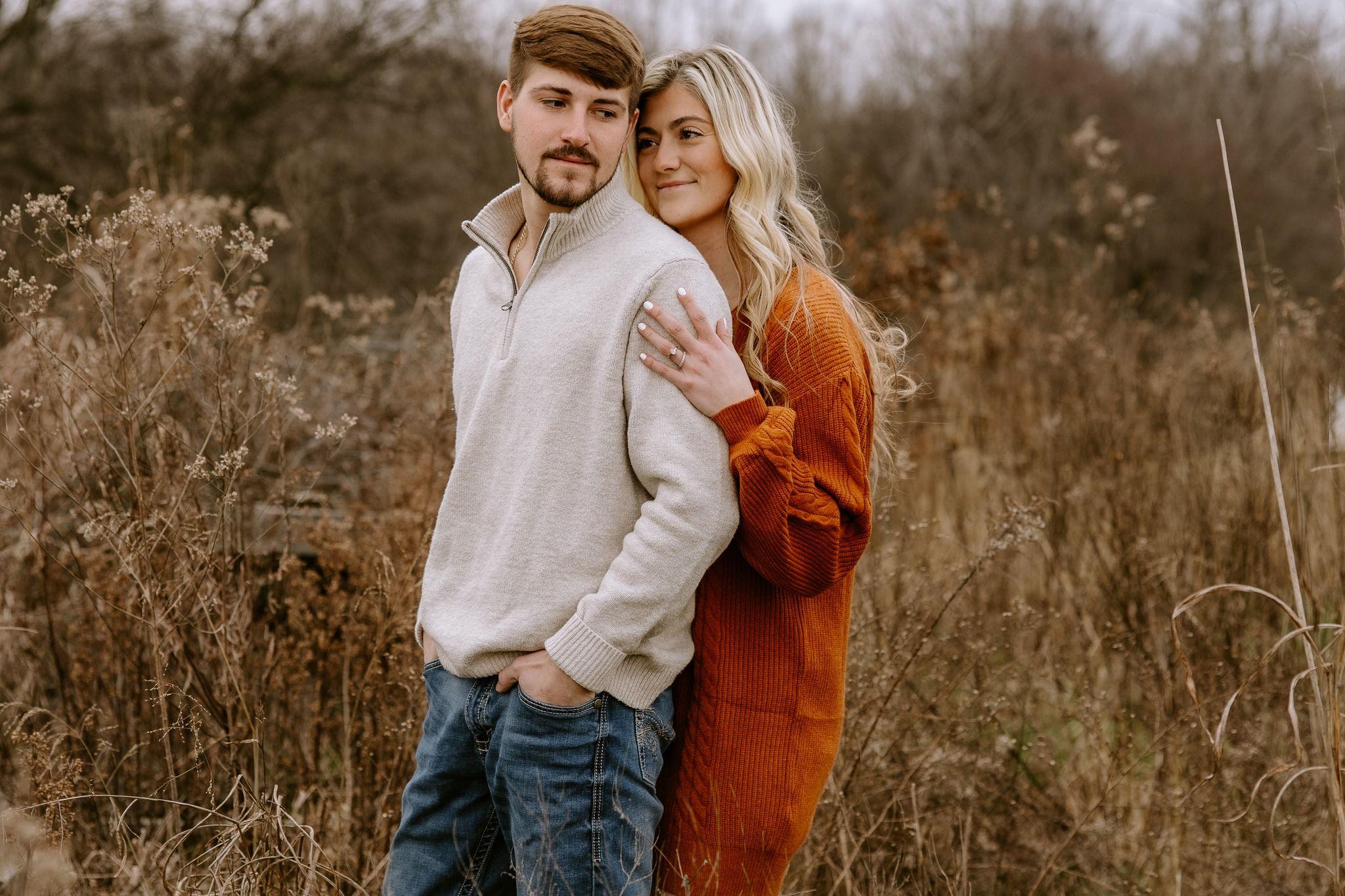 The Wedding Website of Emily Ederer and Brandon Moore