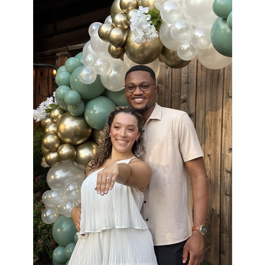 Engagement Day 7/15/2023
