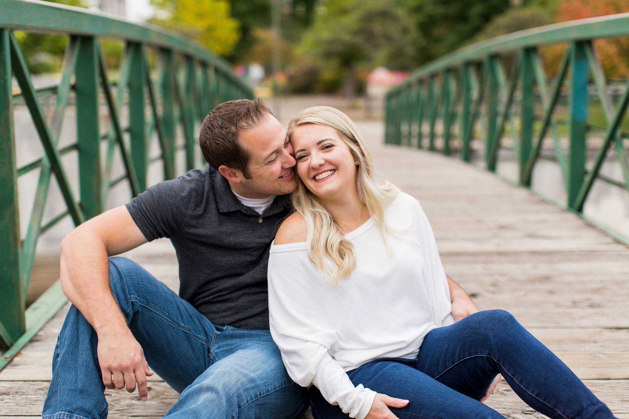 The Wedding Website of Brittny Johnson and Ian English