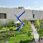 Clyfford Still Museum
