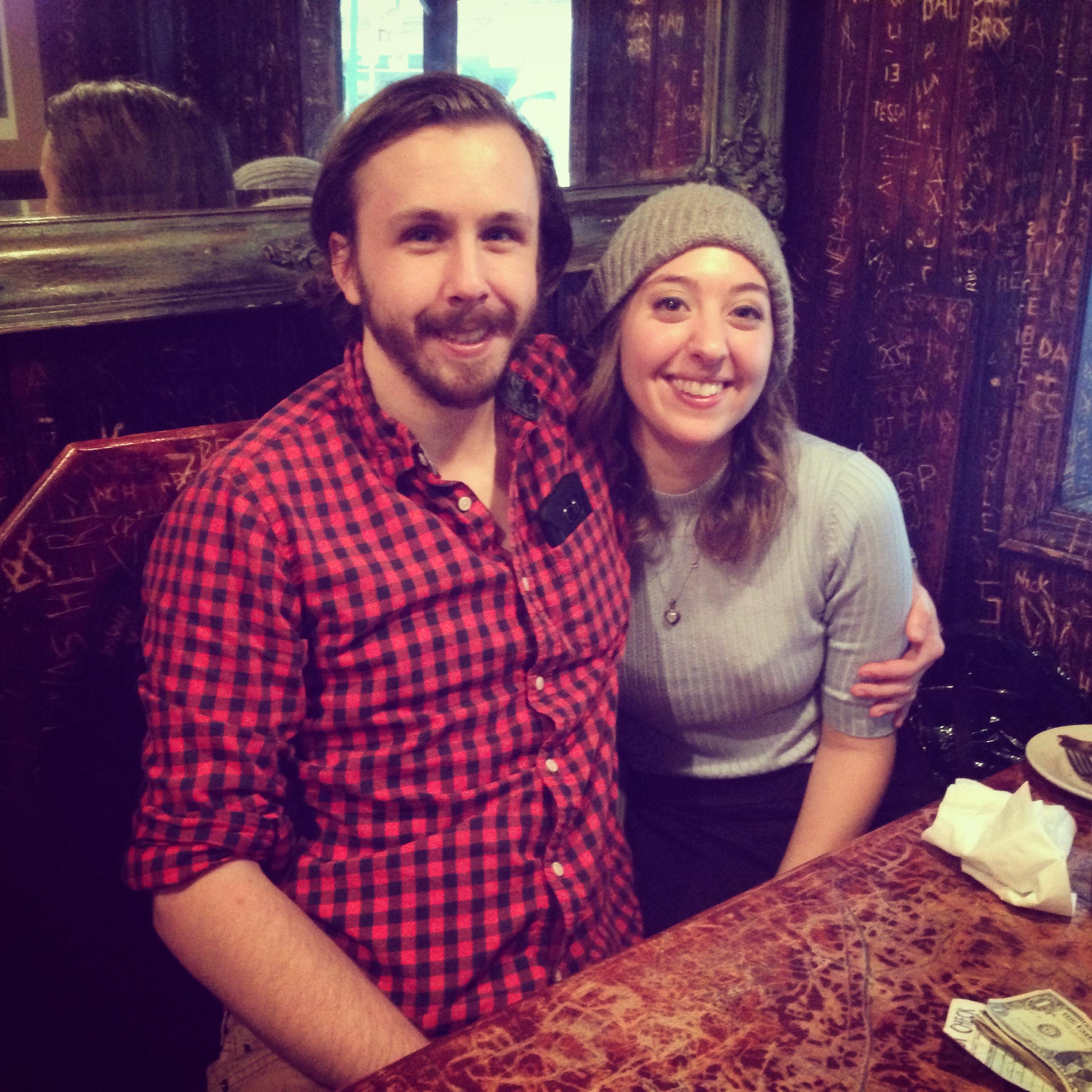 The Wedding Website of Lauren Ciaravalli and Ted Fields