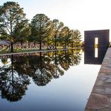 Oklahoma City National Memorial