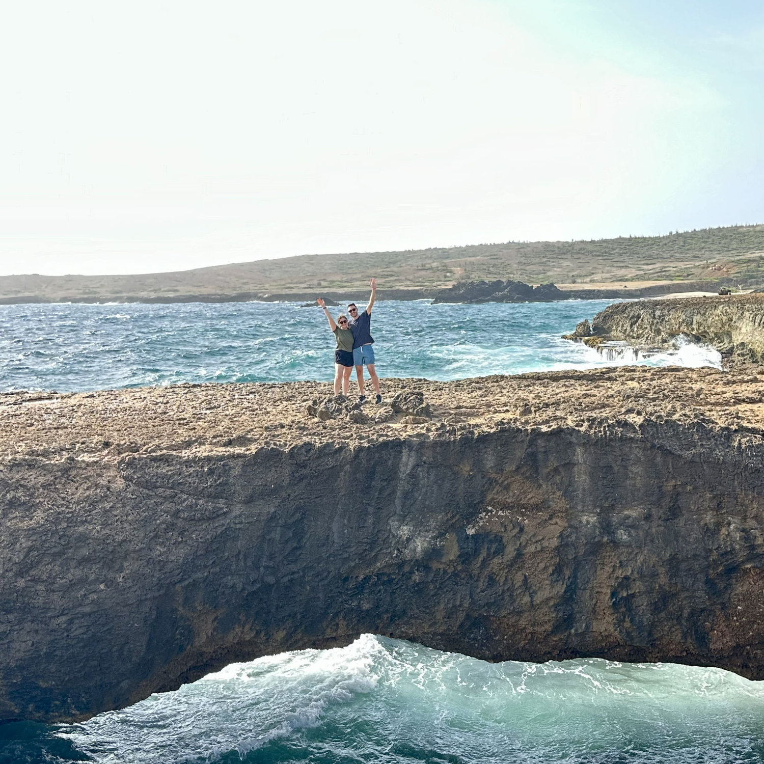 Santa Cruz, Aruba