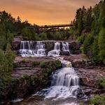 Gooseberry Falls State Park