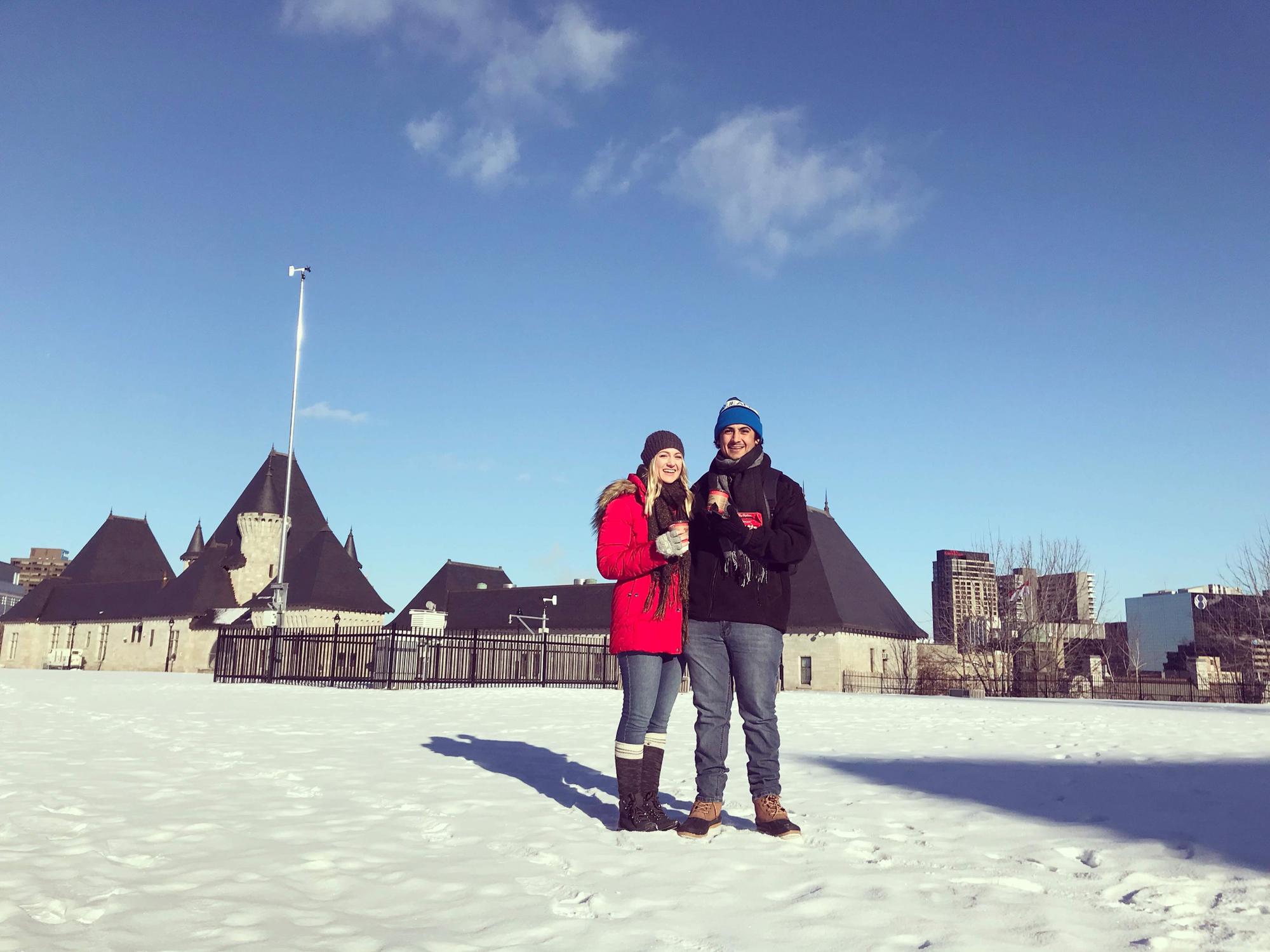 Montreal, Canada