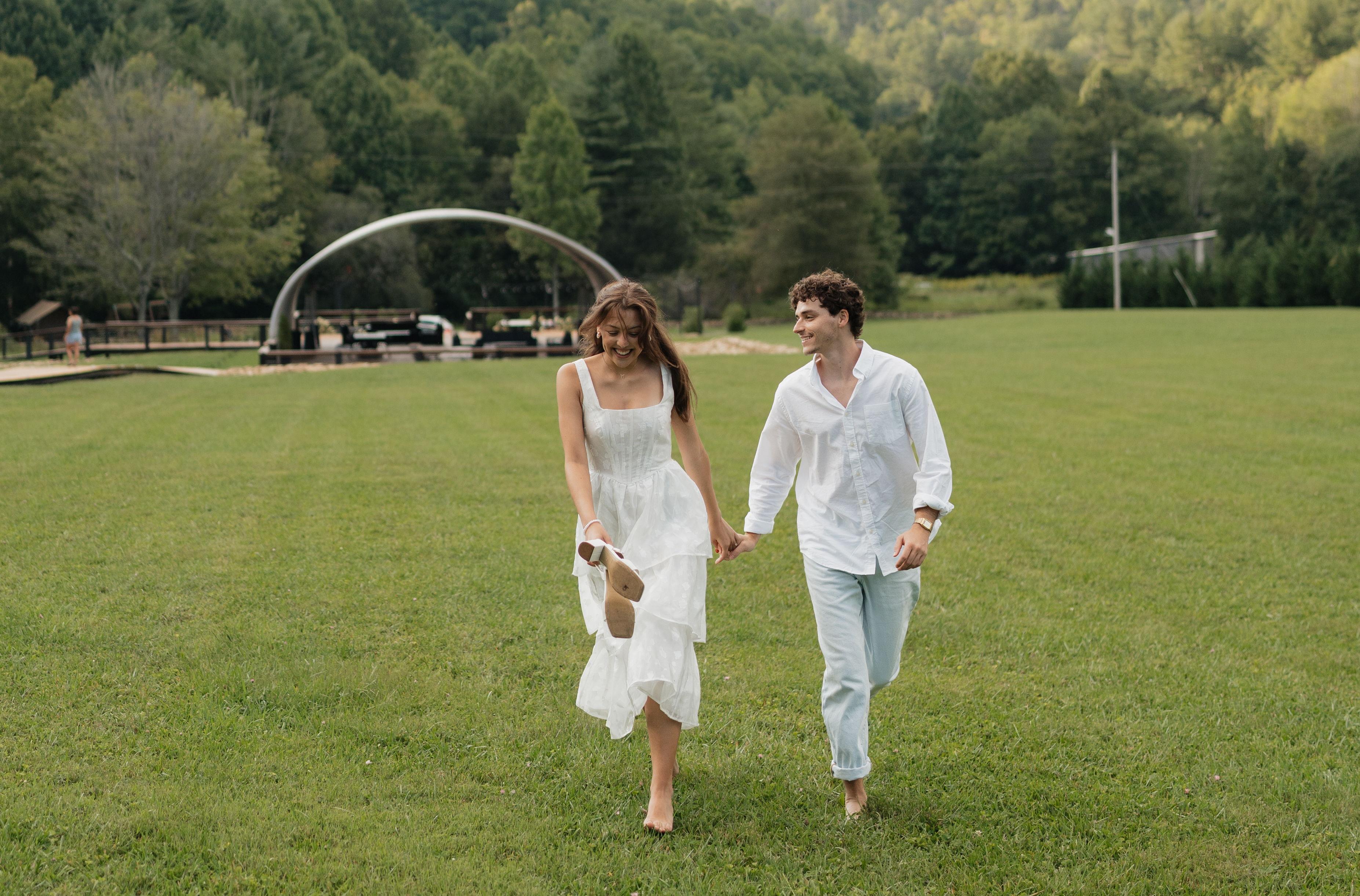 The Wedding Website of Chloe Ketron and Malachi Hughes