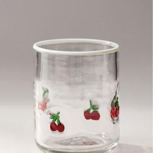 Icon Juice Glass