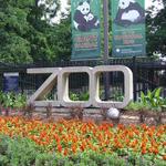 Smithsonian National Zoological Park