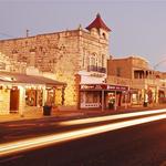 Fredericksburg