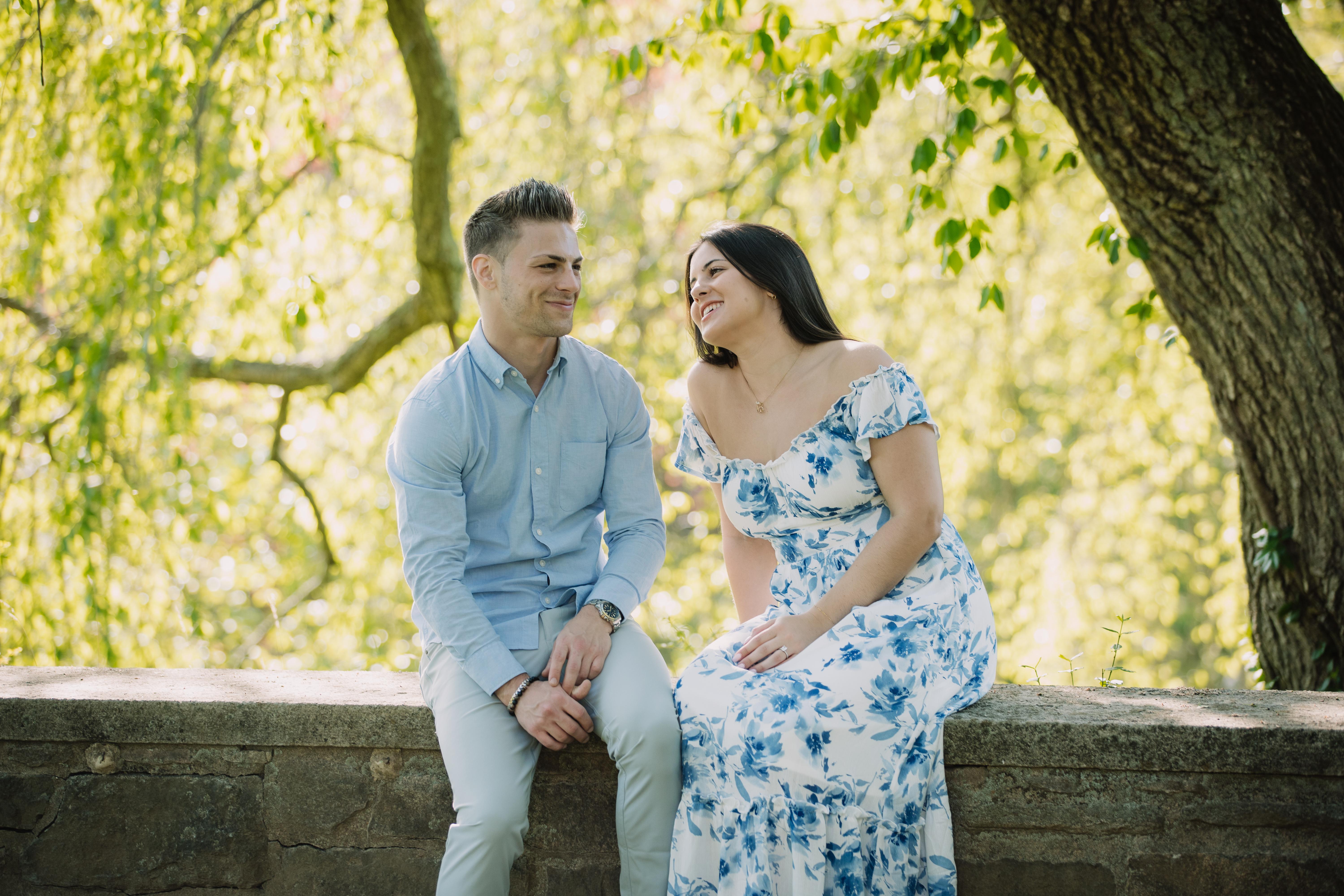 The Wedding Website of Remy Addonizio and Kevin Mercurio