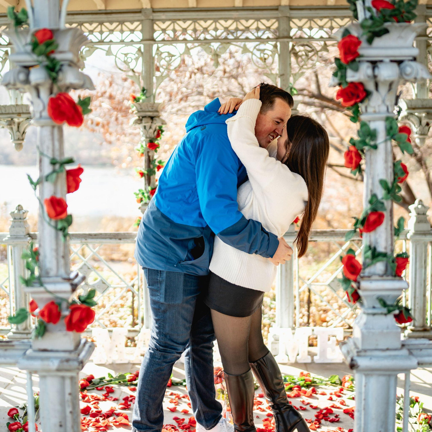 Proposal photos, 2023