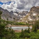 Brainard Lake Recreation Area