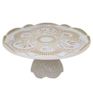 Costa Nova Cristal Fine Stoneware Dinnerware (Nacar)