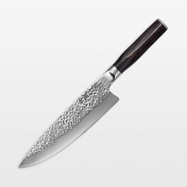 Cuisine::pro® Damashiro EMPEROR® 8" Chef's Knife