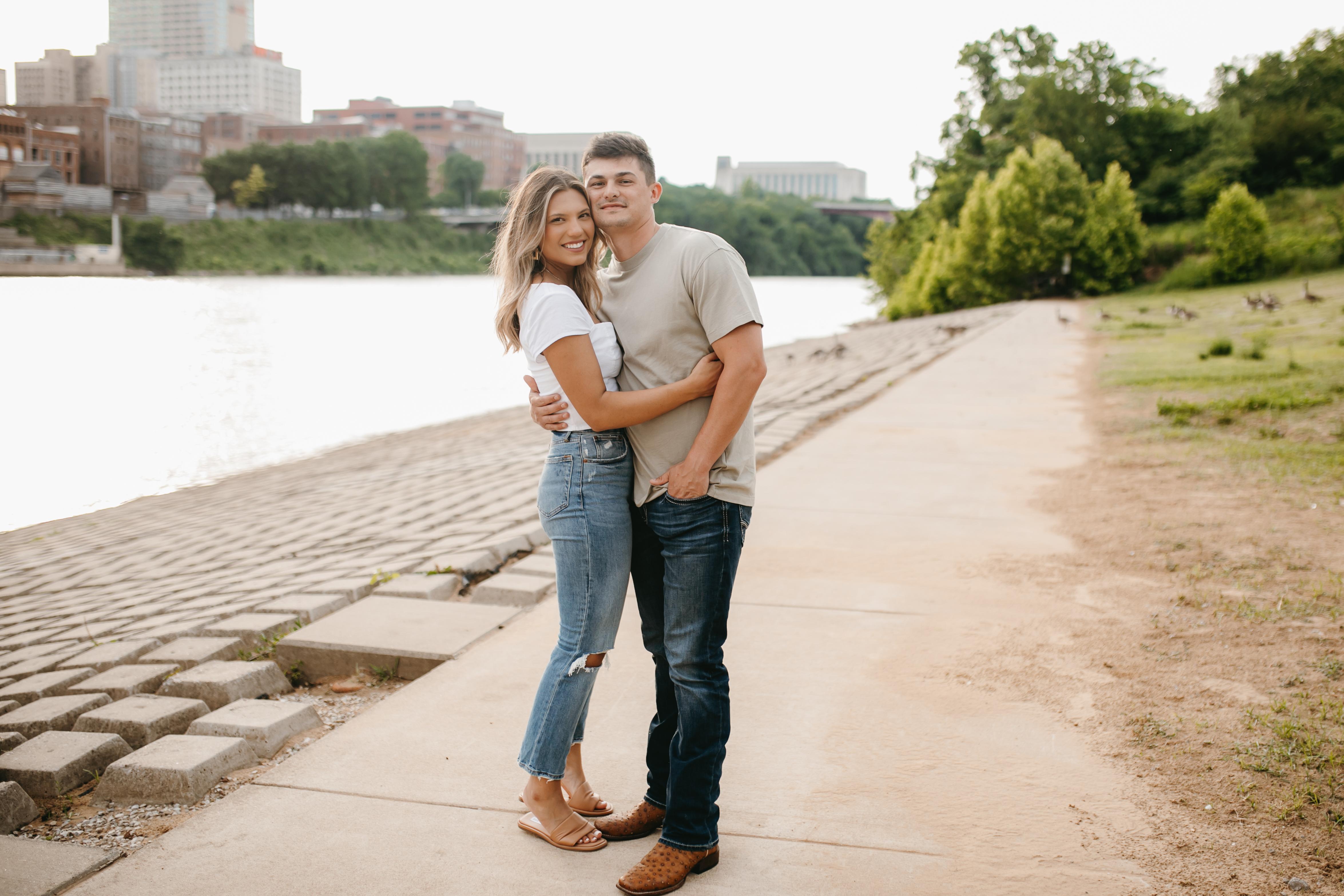 The Wedding Website of Kara Marr and Noah Houser