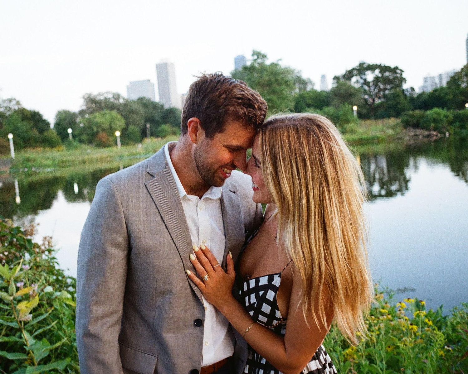 The Wedding Website of Colleen Pikus and Connor O'Neil