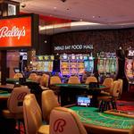 Bally's Evansville Casino & Hotel