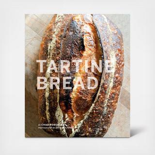 “Tartine Bread” Cookbook