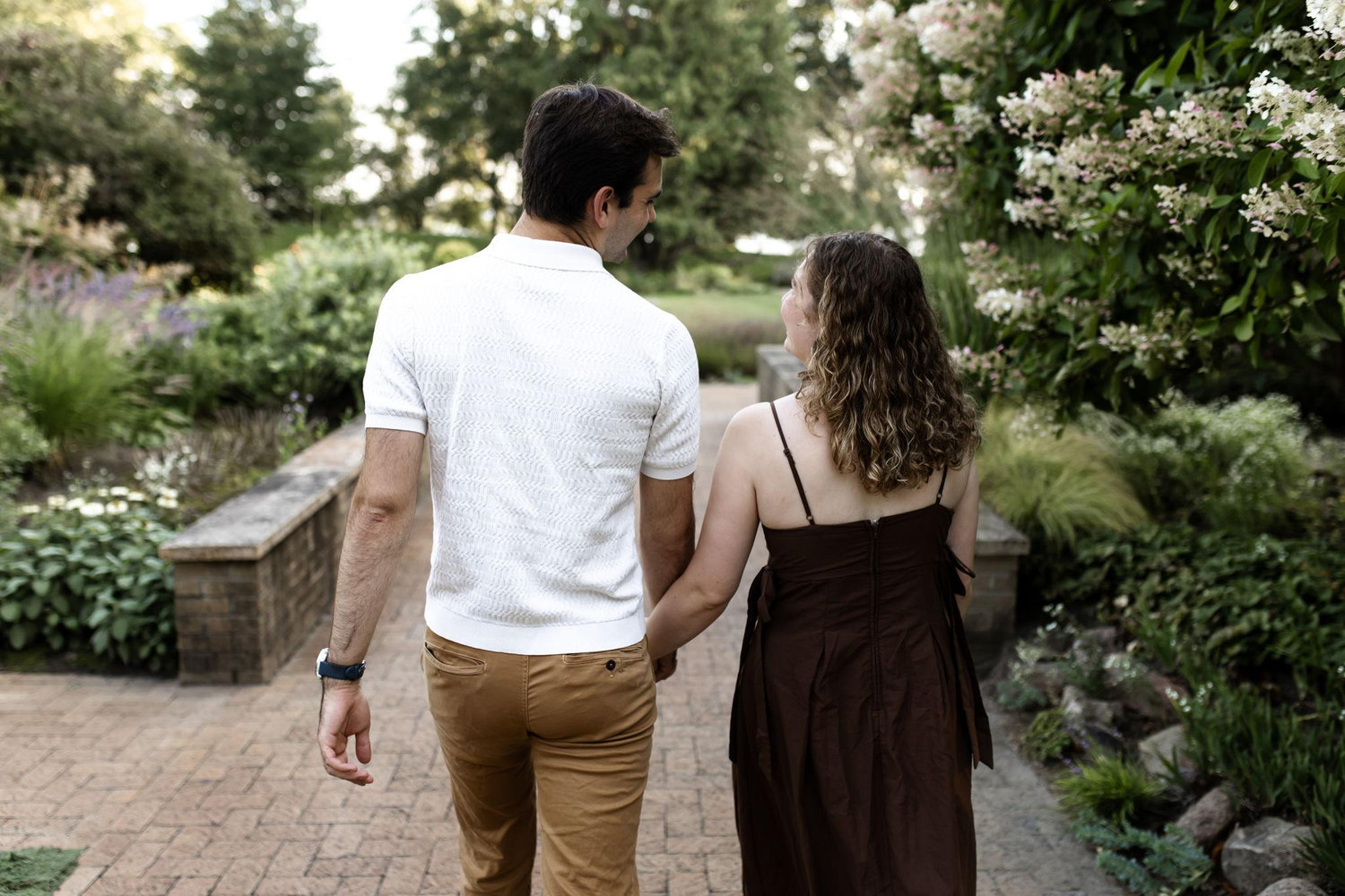 The Wedding Website of Grace Dean and Carson Dock