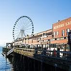 Pier 57 Miners Landing