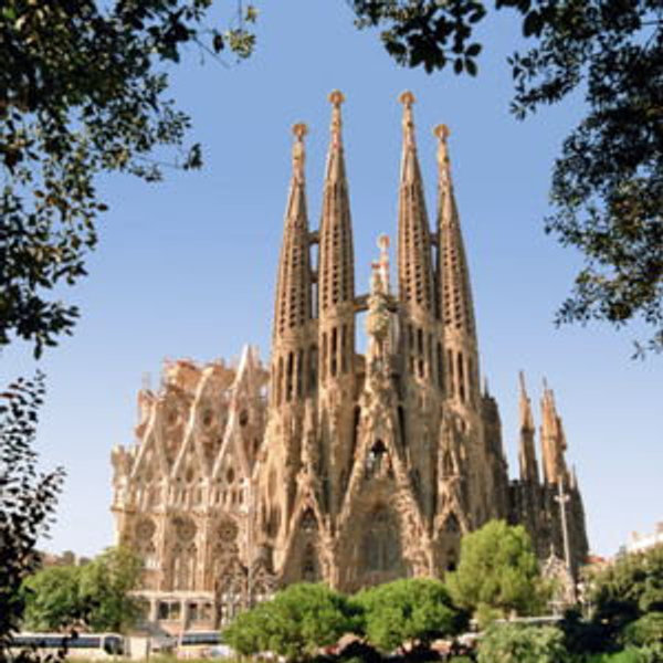 Spain Honeymoon Fund