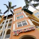 EJ's Bayfront Cafe