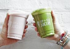 Sip-N-Glo Juicery South
