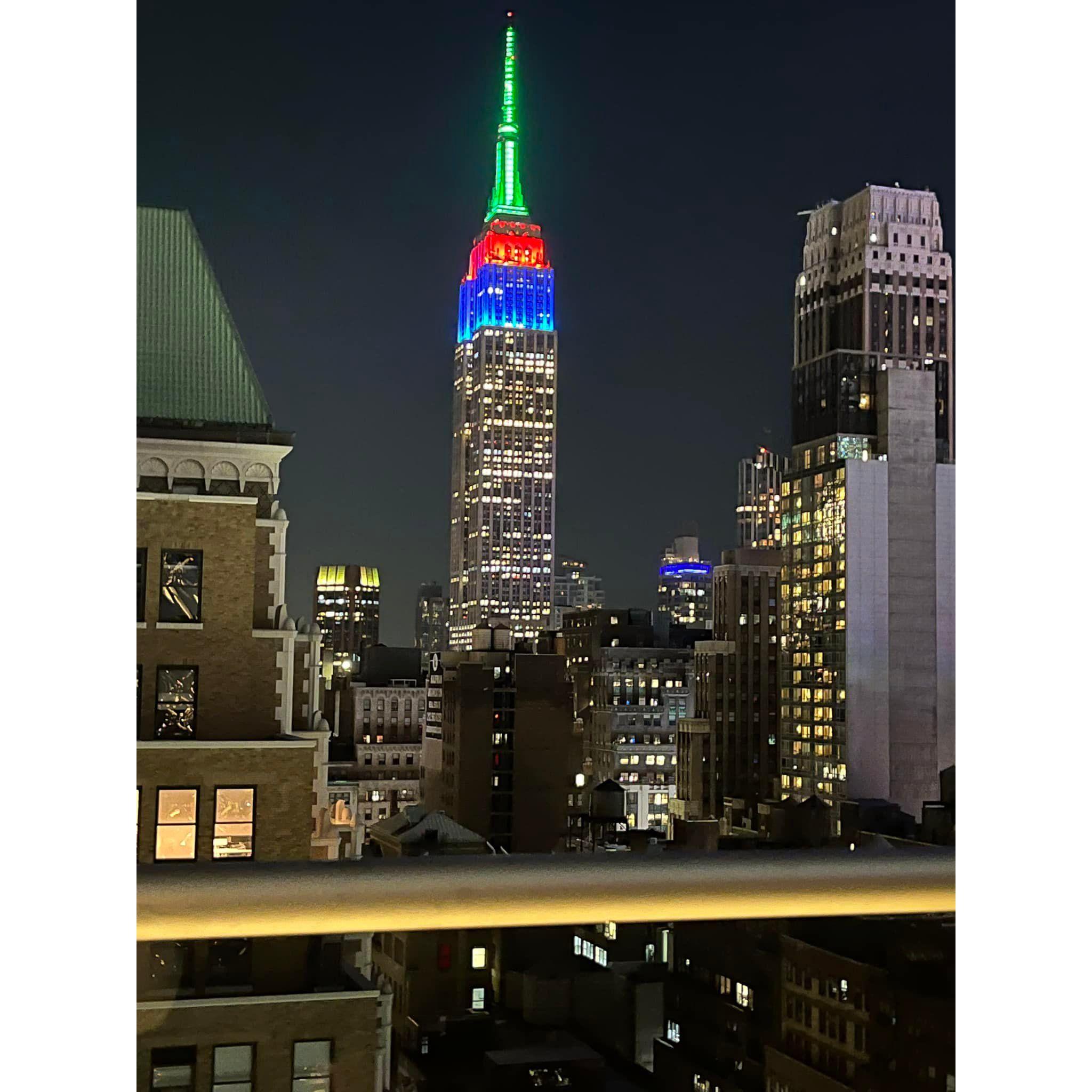 NYC 2022