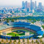 Dodger Stadium
