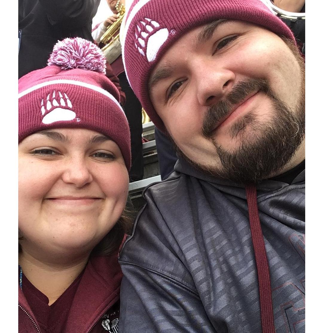 Griz Homecoming 2018