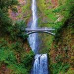 Multnomah Falls